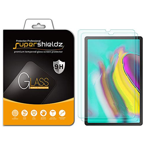Supershieldz Protector De Pantalla Para Samsung Galaxy Tab S