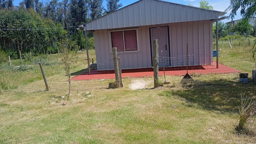 Vendo Casa 2 Dormitorios En Joaquin Suarez A 3 Cuadras De Ruta 74