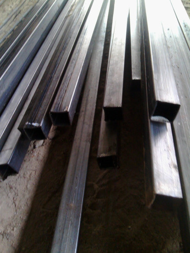 Tubo Cuadrado 1 X 1 Cal. 0,90 6 Mts