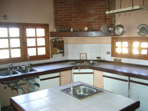 Imagen 7 de 13 de Hermosas Casas De Campo, Frente A El Saco Lm