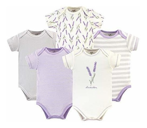 Tocado Por La Naturaleza Unisex Bebé Trajes De Pbtbu