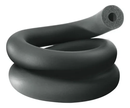 Rubatex De 5/8 Con Pared De 1/2 C/u