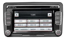 Comprar Codigos De Stereos Volkswagen Vento Rcd 510 315 X Serial