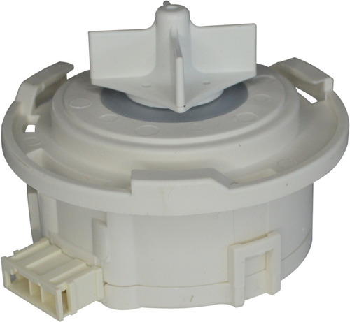 Imagen 1 de 5 de Bomba Desagote Lavavajillas LG D1452lf Y D1452wf Original