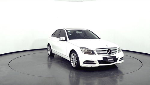 Mercedes Benz Clase C 1.8 C250 Avantgarde B.efficiency At