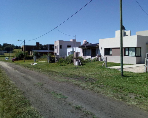 Venta Lote En Playa Los Lobos, Mar Del Plata