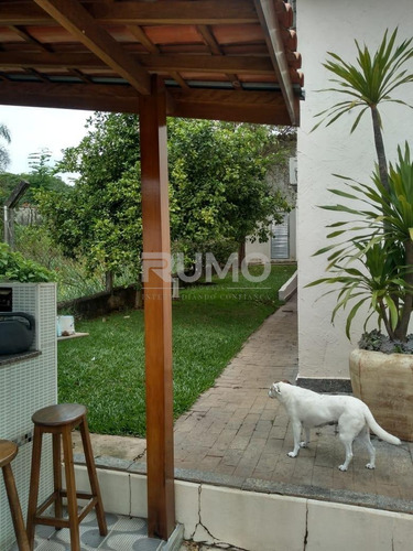 Chácara À Venda Em Vale Verde - Ch010425