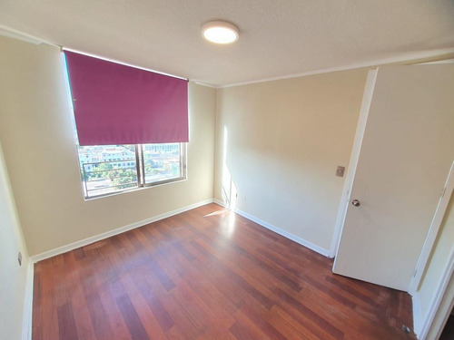 Hogares, Vende Cómodo Depto.2d2b + Bodega - Metro Parque O´h