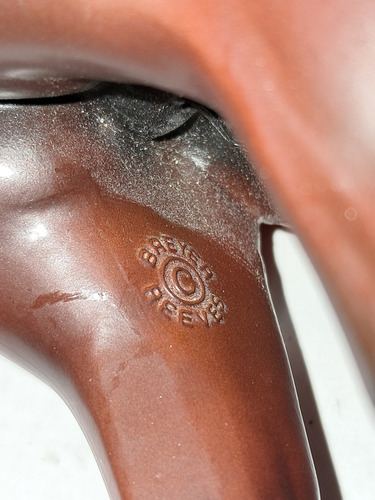 Caballo Phantasma Breyer Figura Halloween (Usado)