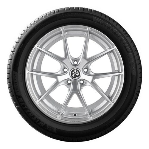 Llanta 185/65r15 88h Michelin Primacy 4