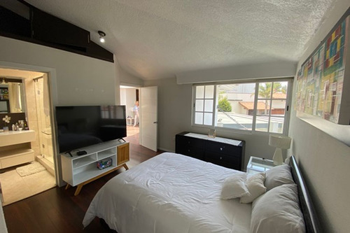 Renta Casa Amueblada En San Carlos
