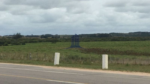 Campo En Venta - Ref: 718