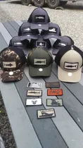 Comprar Gorras Marineras De Maya Con Stickers Intercambiables