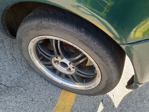 Toyota Yaris Sol