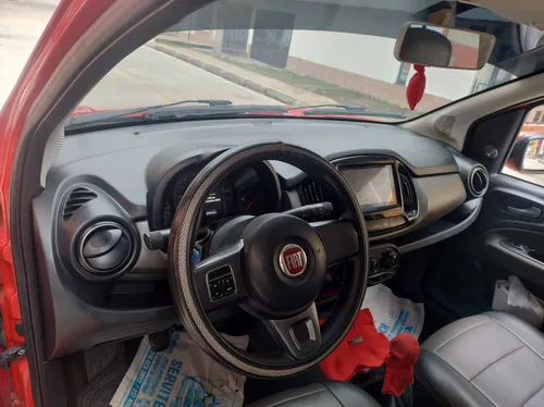 Fiat Uno 1.4 Way