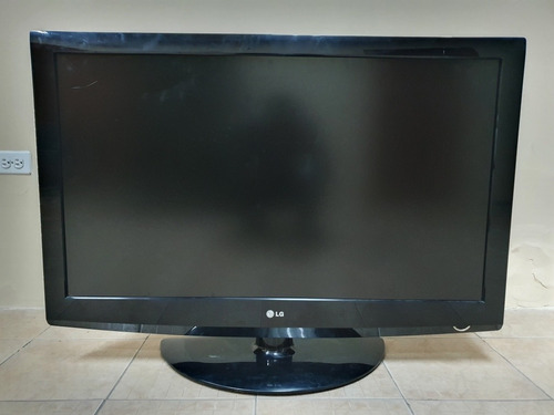 Tv LG 42 Pulgadas