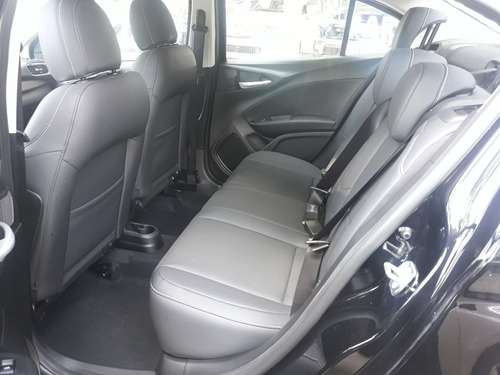 Imagen 4 de 14 de Fiat Cronos Precision 1.8 2021 (y) Entrega Inmediata
