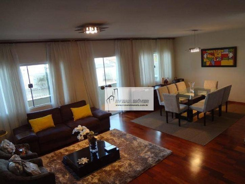 Casa Com 3 Dormitórios À Venda, 215 M² - Jardim Saira - Sorocaba/sp - Ca0642