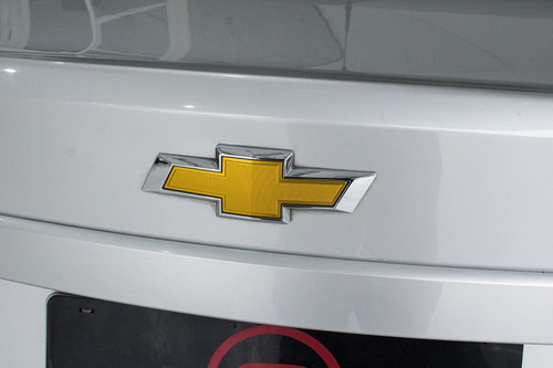 Chevrolet Cruze LT 1.8 16V FlexPower 4p Aut.