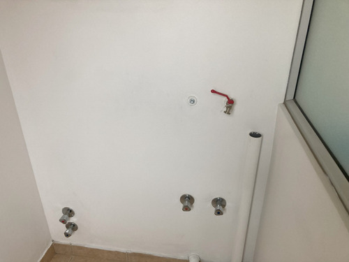Liquido Depto Remodelado 3d + 1b $ 57.500.000 - S/comisión