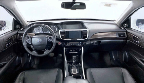 Imagen 12 de 15 de 110472 - Honda Accord 2016 Con Garantía
