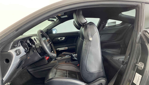 Imagen 9 de 15 de 116987 - Ford Mustang 2017 Con Garantía