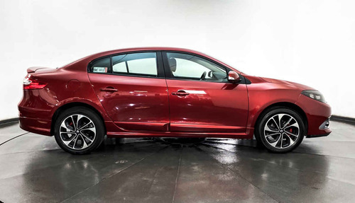 Imagen 5 de 15 de 21313 - Renault Fluence 2017 Con Garantía