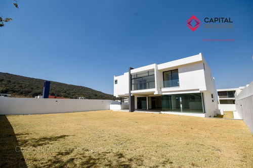 Imagen 16 de 30 de Casa De Lujo En Venta Ayamonte Club De Golf Zona Bajío