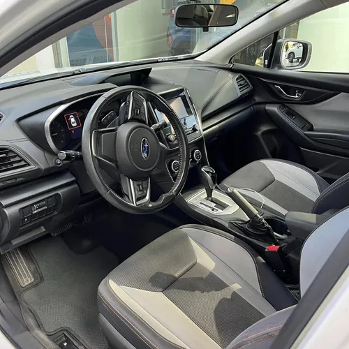 Subaru XV 2.0 Premium Cvt