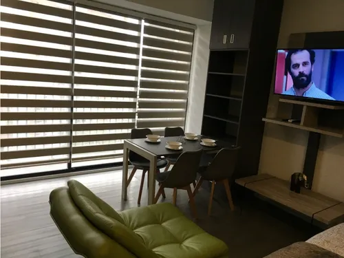 Vendo Espectacular Apartaestudio Centro Internacional