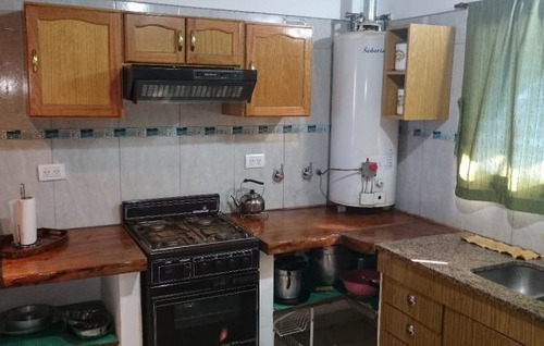 Imagen 4 de 11 de Chalet + Cabaña En Mar Del Plata