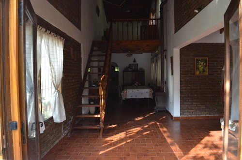Imagen 7 de 14 de Alquiler Casaquinta, Pileta, C/fútbol, Villa Elisa, La Plata