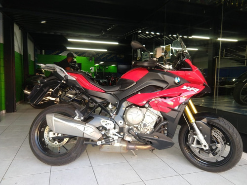 Bmw Xr1000s Abs - 2016
