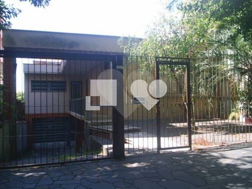 Casa 3 Dormitórios No Bairro Petrópolis - 28-im415608