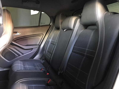 Gla 200 1.6 Advance 16v Flex Aut