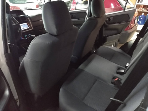 Imagem 9 de 15 de Mitsubishi Pajero Tr4 2.0 4x4 16v 140cv Flex 4p Automático