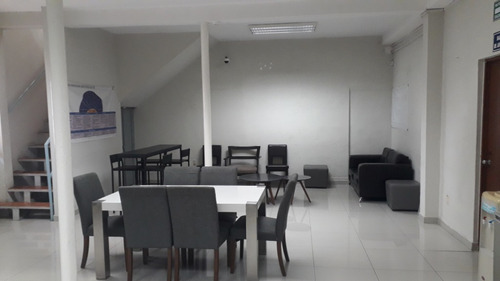 Imagen 18 de 27 de Oficinas Amuebladas En Industrias