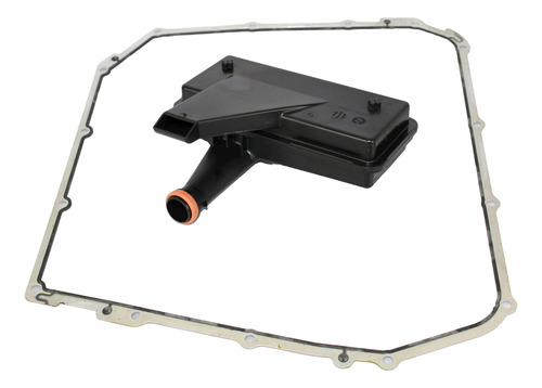 Kit Filtro Y Empaque De Transmision Audi A4 2007-2015