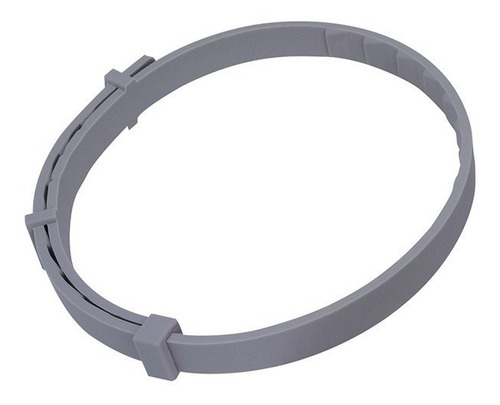 Collar Importado Antipulga Y Garrapata Al Mayor Y Detal 70cm