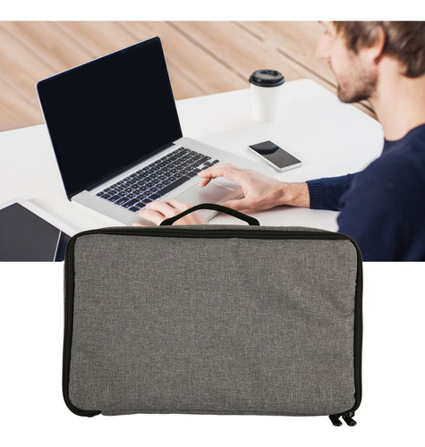 Nuevo Mini Bolsa Para Projetor Portátil, 13,6 X 7,9 X 4