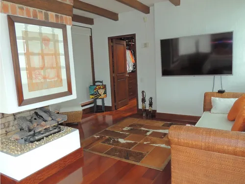 Vendo Casa-quinta La Balsa- Chia