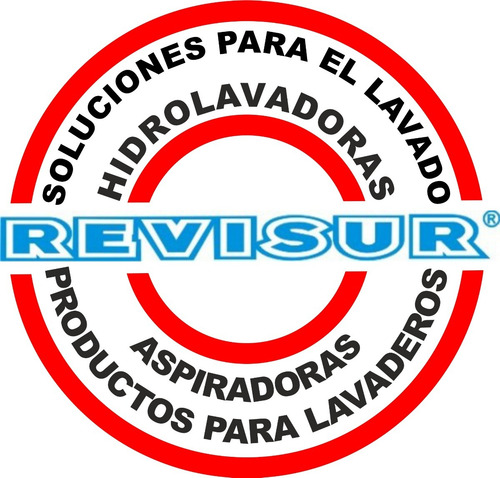 Maquina De Espuma Revisur Para Lava Autos