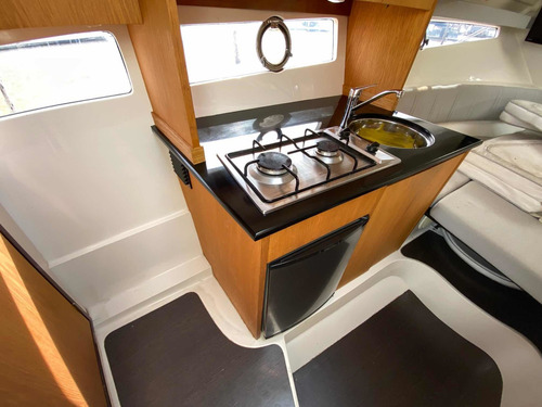 Cruceros Genesis 290 Volvo 320 Cv Duo Prop Aire Acond Grupo