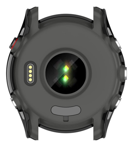 Protector De Pantalla Para Reloj Garmin Forerunner 255