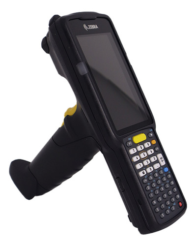 Coletor Dados Zebra Mc3300ax Wi-fi Bluetooth Se4770 (zbr01)