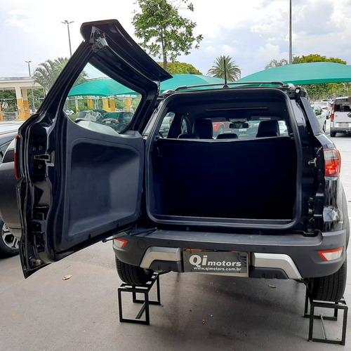Ford Ecosport 2.0 Direct Flex Storm 4wd Automático