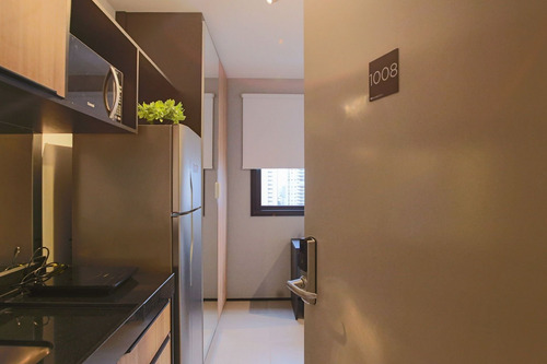 Imagem 10 de 15 de Apartamento - Vila Mariana - Ref: 1089 - L-1089