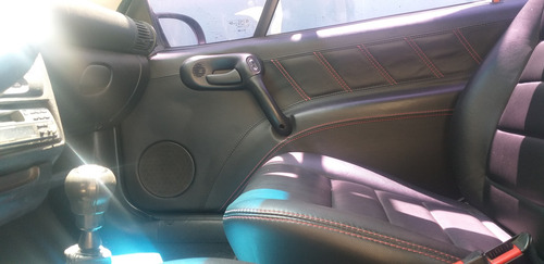 Imagem 4 de 13 de Chevrolet Tigra 1999 1.6 Coupe 2p