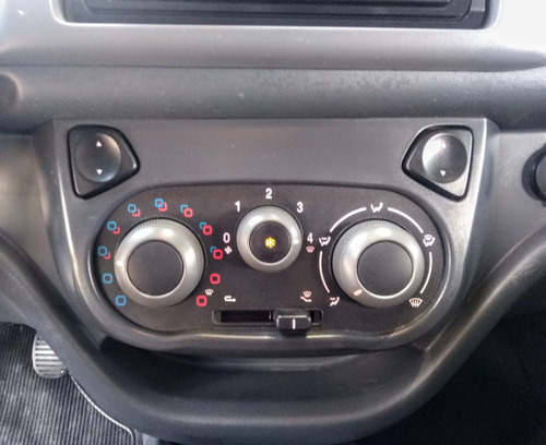 Fiat Fiorino Furgão -2021- Completa, Único Dono, Raridade !!