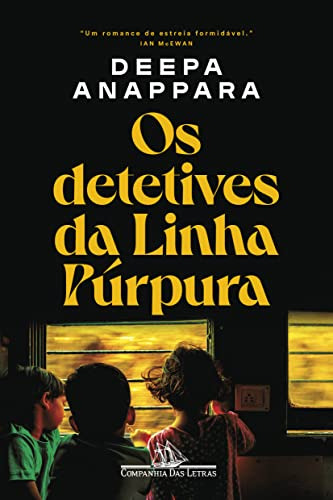 Libro Detetives Da Linha Purpura, Os